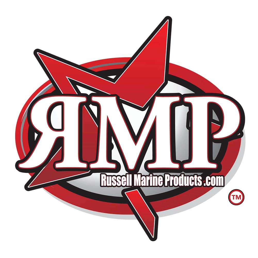 Toppa Ricamata American Crappie – 4 7/8 Pollici – Nuova